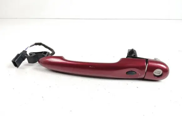 Renault Zoe Front door exterior handle