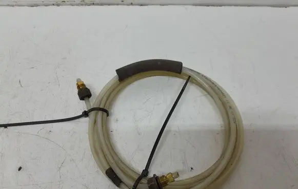 Mercedes-Benz S W221 Air suspension line/pipe/hose A2213271645