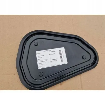 Audi Q2 - Other rear door trim element 8V4839915B