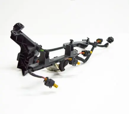 Skoda Octavia Mk2 (1Z) Engine installation wiring loom 06J971082B