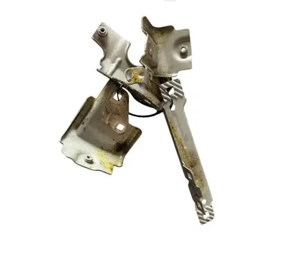 Mercedes-Benz S W222 Fender mounting bracket A2228811414 A2228801214 A2228801004