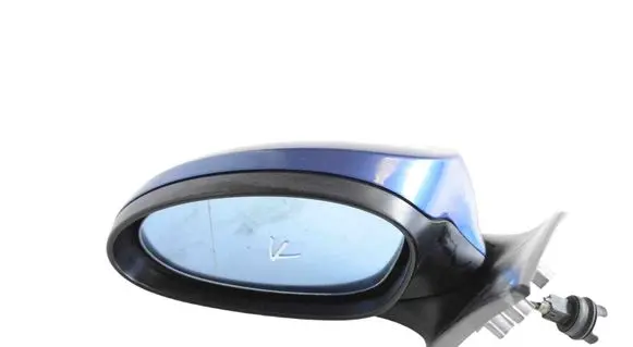 BMW 3 E92 E93 Coupe wind mirror (mechanical) 
