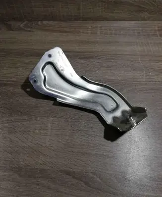 Mercedes-Benz E W213 Fuel tank mounting bracket A2134750027