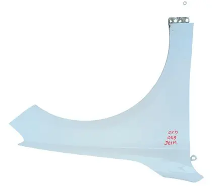 Mercedes-Benz A W176 Fender 