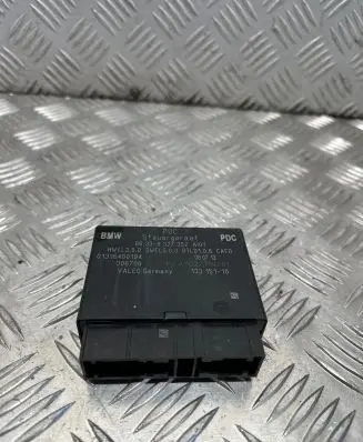BMW X5 F15 Parking PDC control unit/module 9327352 01316400194 13315110