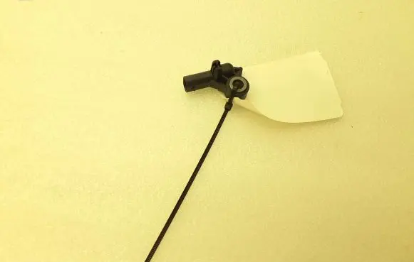 Volvo XC40 Airbag deployment crash/impact sensor 32381890
