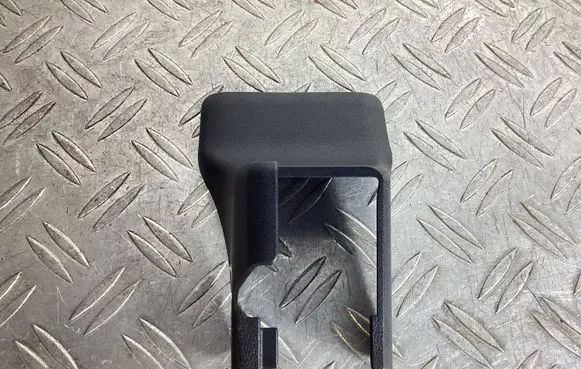 Lexus RX 450H Front driver seat rail trim 7212448120