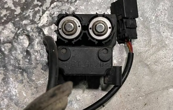 Mercedes-Benz E W210 Other control units/modules 2108300172 B141660003 A2108300172