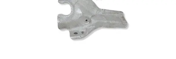 Audi Q5 SQ5 Heat shield in engine bay 80B804163