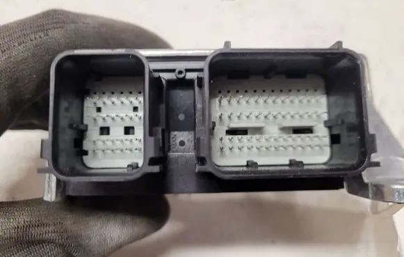 Volvo V40 Airbag control unit/module 31360791 130121273143
