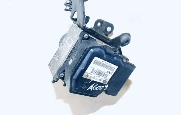 Ford Galaxy ABS Pump 8g912c405ab 8g91-2c405-ab