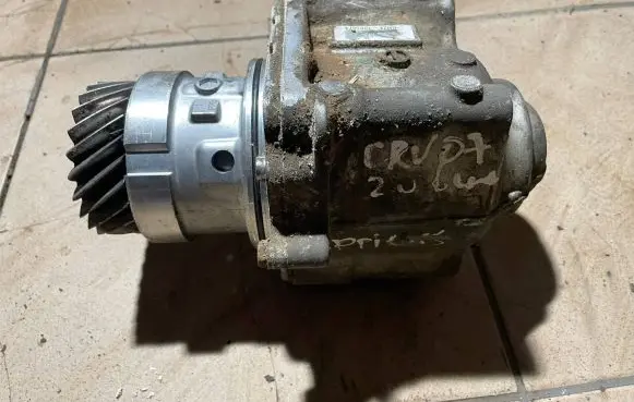 Honda CR-V Front differential GRZF1001074 GRZF GRZ