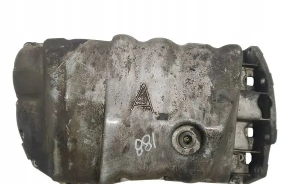 Renault Laguna II Oil sump 7700111746