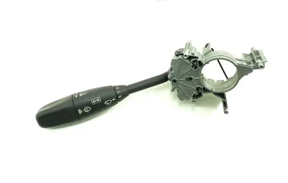 Mercedes-Benz CL C215 Wiper turn signal indicator stalk/switch A2205450010