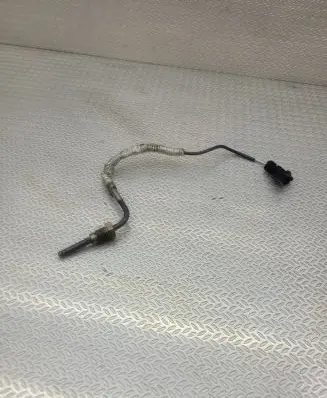 Volvo V40 Exhaust gas temperature sensor 31370692 31370692AA