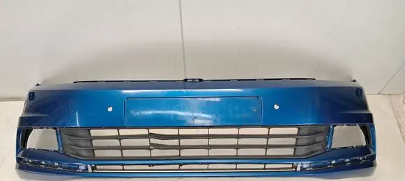 Volkswagen Touran III Front bumper 5TA807221 Z2515