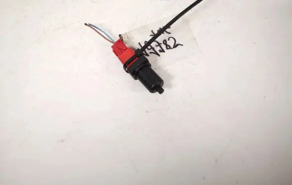 Peugeot 807 Brake pedal sensor switch 24885