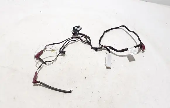 BMW X6 G06 Other wiring loom 9439928