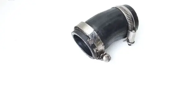 Audi TT TTS RS Mk3 8S Intercooler hose/pipe 5Q0145828