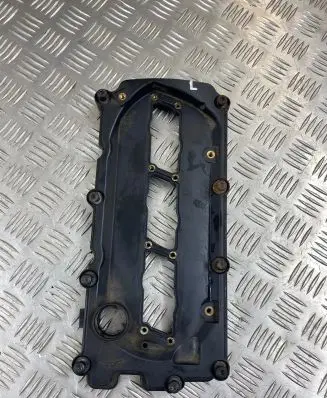 Rocker cam cover