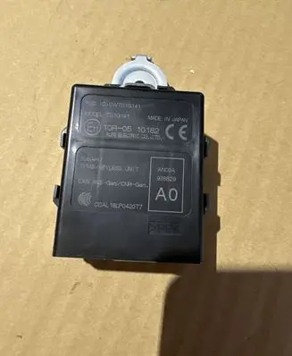 Subaru Outback (BT) Other control units/modules 938829AN00A CWTD1G141
