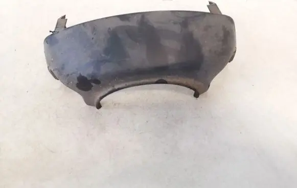 Fiat Doblo Steering wheel column trim 735338677