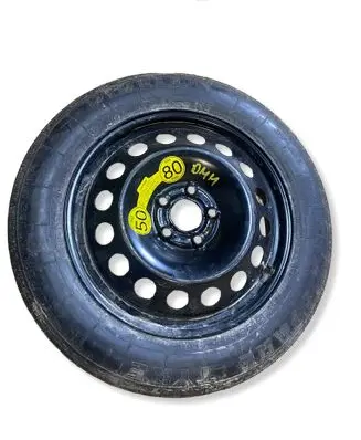 Volvo XC70 R17 spare wheel 9209872