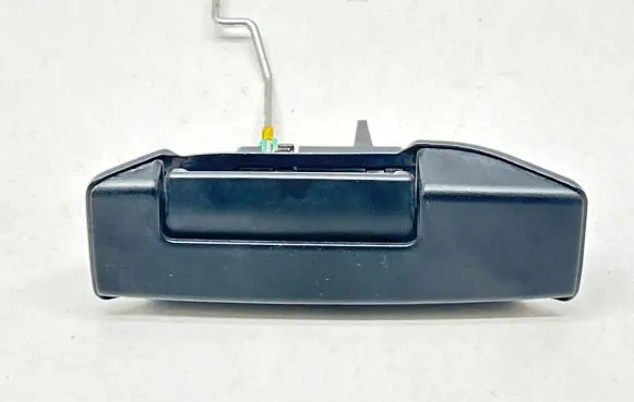 Nissan e-NV200 Sliding door exterior handle 82606VX50A