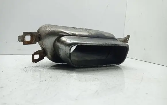 BMW 7 F01 F02 F03 F04 Muffler ending 