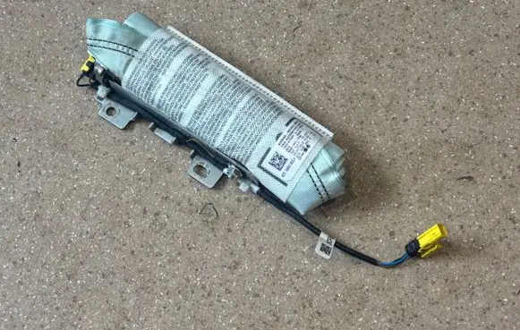 Audi A7 S7 4G Seat airbag 4G8880442B