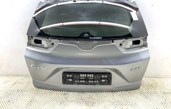Honda CR-V Tailgate/trunk/boot lid