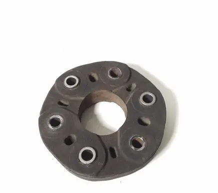 Mercedes-Benz GL X164 Rear prop shaft donut coupling/joint A1644100015