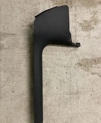 Audi A6 S6 C7 4G Front sill trim cover 4G1867272