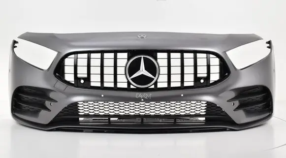 Mercedes-Benz A W177 Front bumper 1778856100
