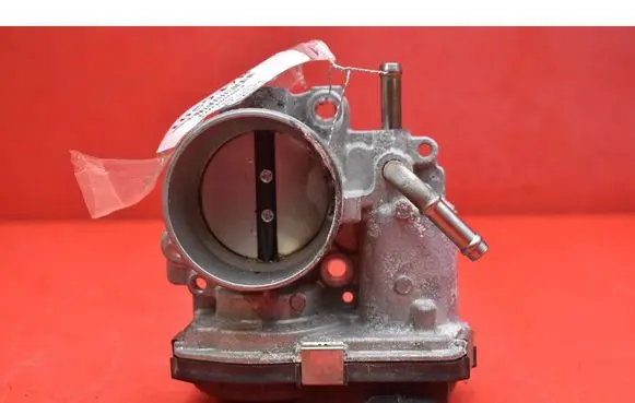 Toyota Yaris Throttle body valve 22030F3030