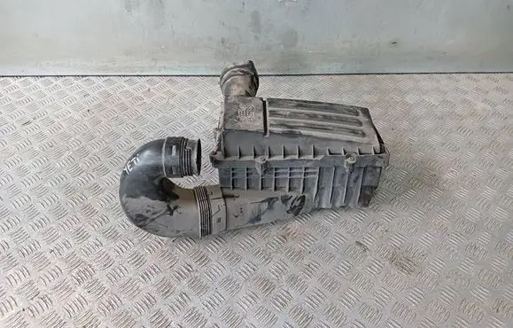 Skoda Yeti (5L) Air filter box 3C0129601CD 3C0129607