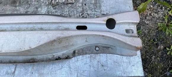 Volvo V70 Rear bumper cross member