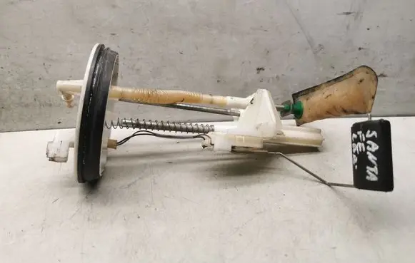 Fuel level sensor