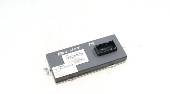 BMW X5 E70 Other control units/modules 6797919 37146797919 00406391A5