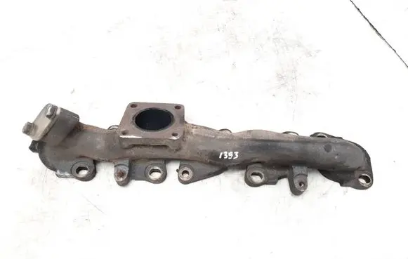 Alfa Romeo 159 Exhaust manifold 55202994