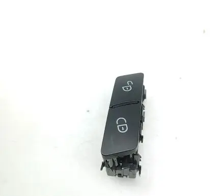 Mercedes-Benz GLE (W166 - C292) Central locking switch button A2049058502