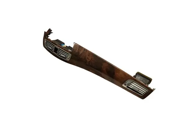Mercedes-Benz CLS C218 X218 Dashboard glove box trim A2188301054 A2186800871 A2188300764