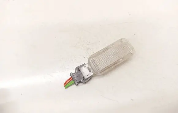 Audi A6 S6 C5 4B Other interior light 4B0947415