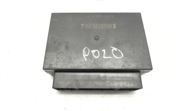 Seat Ibiza III (6L) Comfort/convenience module 6Q0959433E 5DK00812901