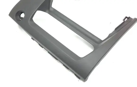 Citroen C4 III e-C4 Dashboard center trim panel 9831107680 A00ATF01 Y0047026