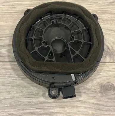Mercedes-Benz CLK A209 C209 Front door speaker A2038202302