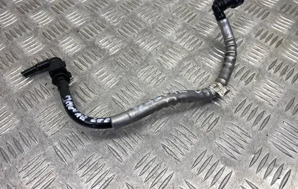 Jaguar XE Fuel line pipe G4D39T518AB