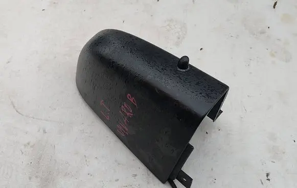 Opel Vivaro (B) pillar trim (bottom) 