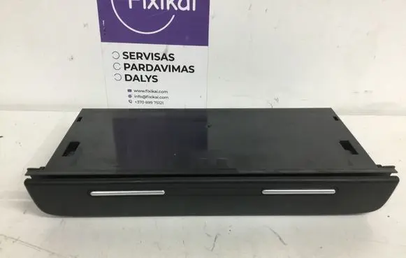 Audi A4 S4 B6 8E 8H Dashboard storage box/compartment 8H0857058F 80897