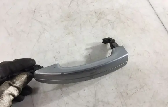 Ford Focus C-MAX Rear door exterior handle 3M51R22404A